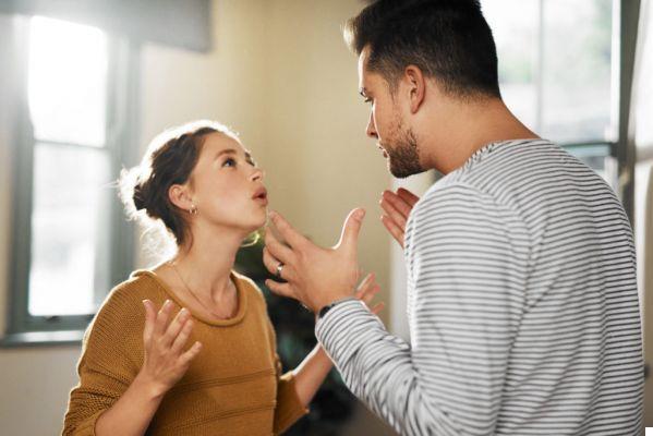¿Por qué pelean las parejas? Las 7 razones más comunes de conflicto
