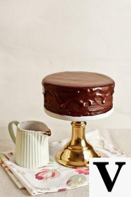 Tarta de chocolate: la receta vegana para el Día de la Madre