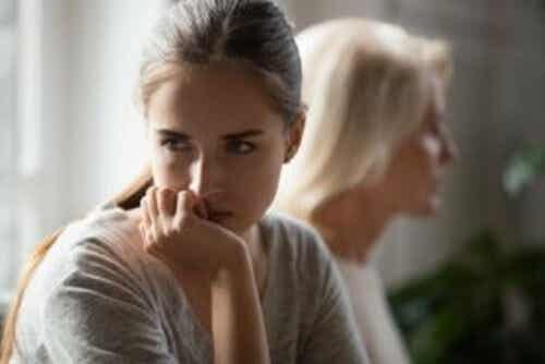 Los conflictos familiares más frecuentes y cómo resolverlos