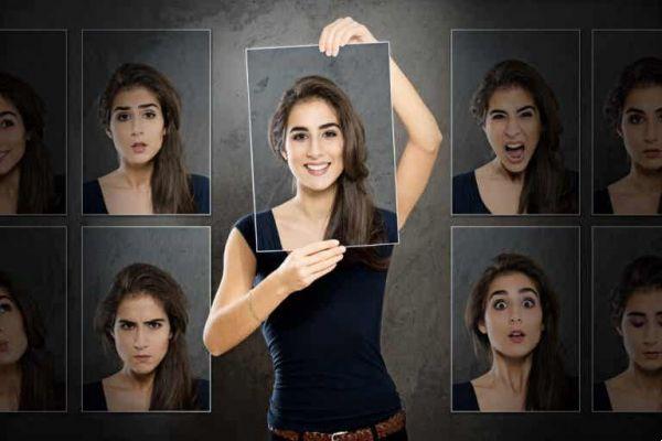 7 microexpresiones que revelan tus emociones