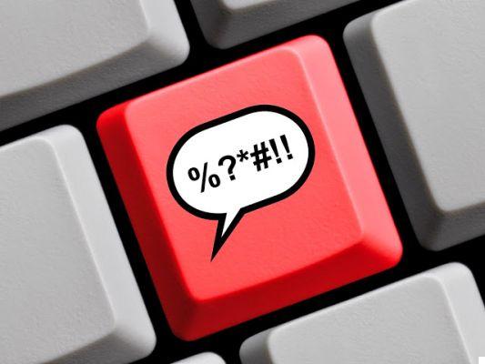 Efecto desagradable: ¿Por qué deberían moderarse los comentarios en línea?