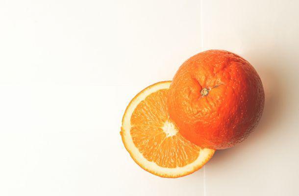 Naranjas, preciosas aliadas. El papel de la vitamina C