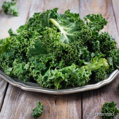 Kale, kale o rizado: sobrenatural y superalimento