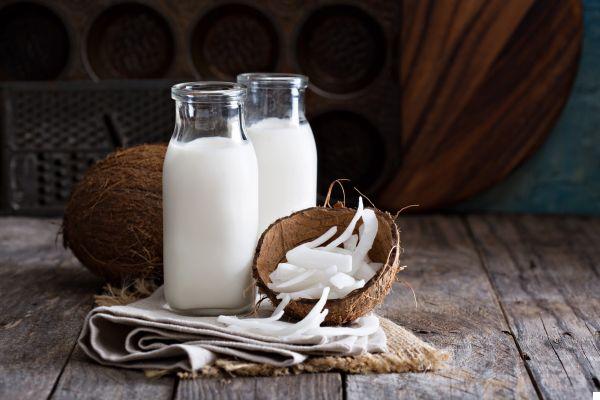 Bebidas vegetales alternativas a la leche: ¿cuál es la mejor desde el punto de vista medioambiental?