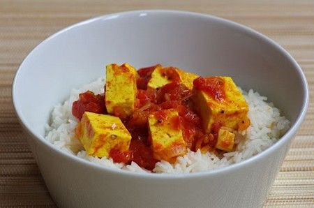 10 recetas para hacer que el tofu sea más sabroso