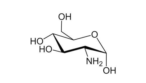 Glucosamina: que es y para que se utiliza