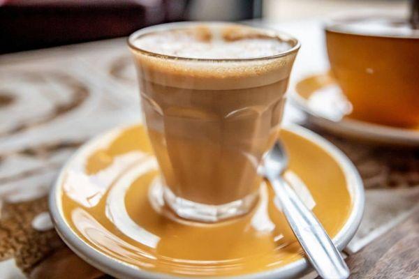 Café con ginseng, una alternativa al café
