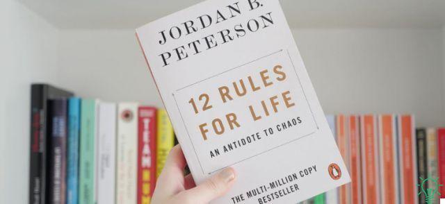 24 reglas para la vida