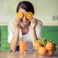 Antioxidantes: los campeones de la salud