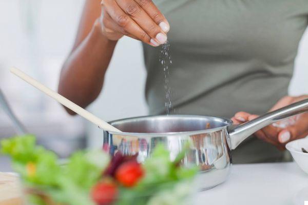 Dieta tiroidea: el menú semanal y los alimentos adecuados