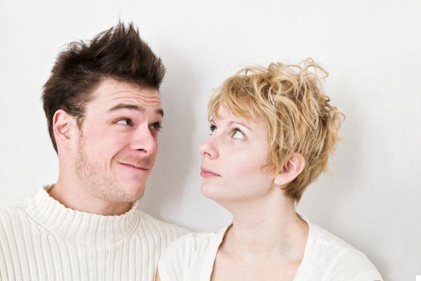 ¿El secreto de un matrimonio feliz? Que el hombre es emocionalmente inteligente