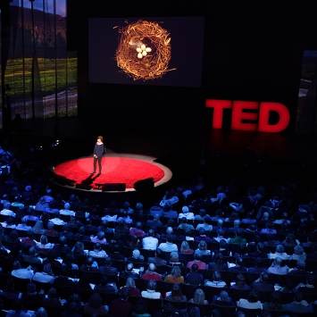Las 15 mejores charlas TED para tu crecimiento personal