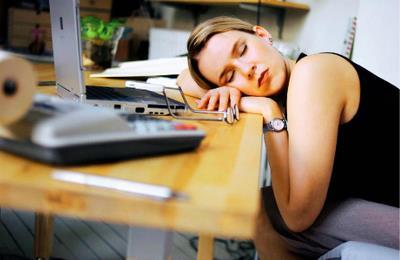 Narcolepsia: un trastorno del sueño