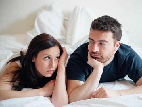 Evitar la monotonía en la relación de pareja