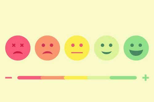 El termómetro de las emociones: ¿de qué se trata?