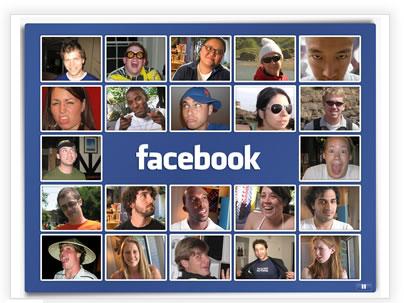 Fotos de perfil de Facebook: ¿Qué dicen de nosotros?