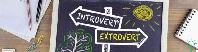 ¿Introvertido? Por qué es una ventaja y cómo explotarla