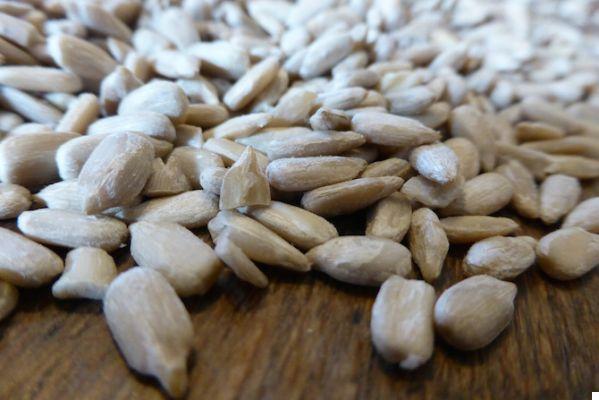 3 variedades de semillas de girasol: beneficios y recetas
