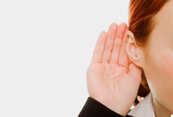 5 razones para aprender a escuchar