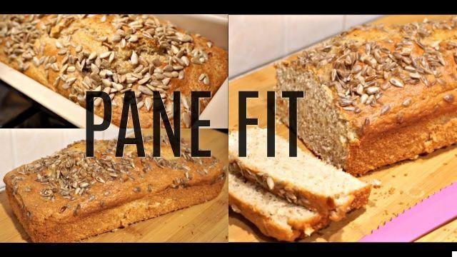 Pan de proteína - Receta en video para prepararlo en casa