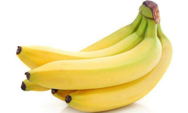 Plátano, fruta para todas las estaciones