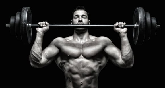 Músculos intercostales | ¿Cómo entrenarlos? Ejercicios