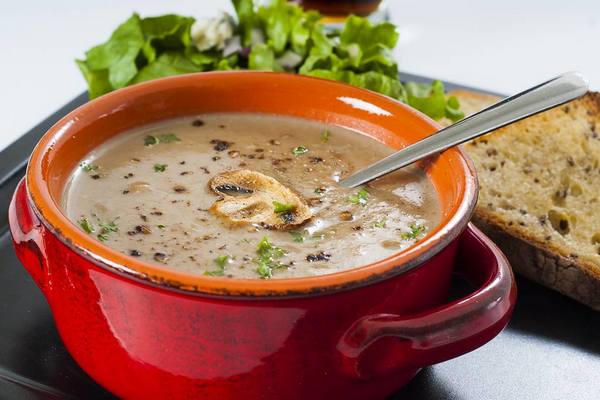 Hongos porcini: 20 recetas para todos los gustos