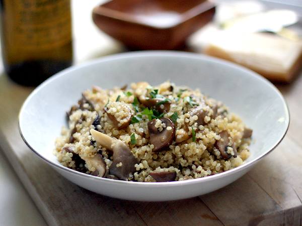 Hongos porcini: 20 recetas para todos los gustos