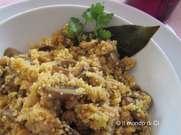 Hongos porcini: 20 recetas para todos los gustos