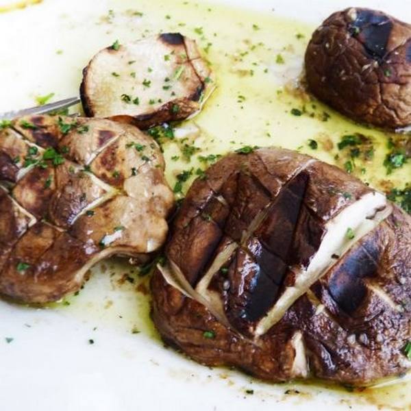 Hongos porcini: 20 recetas para todos los gustos